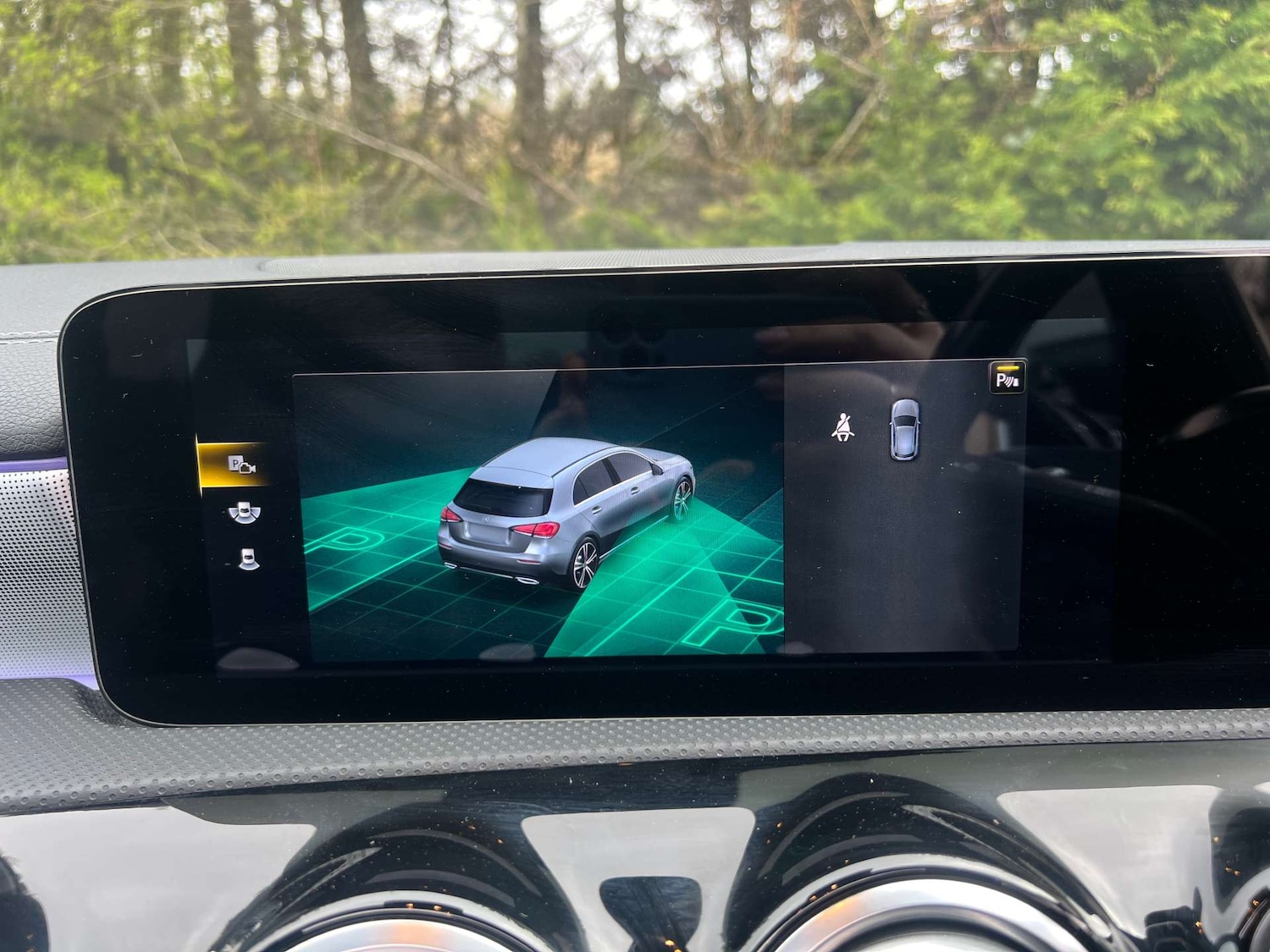 Used Mercedes-Benz A-Class 2022 for sale - 77984296: Photo 47