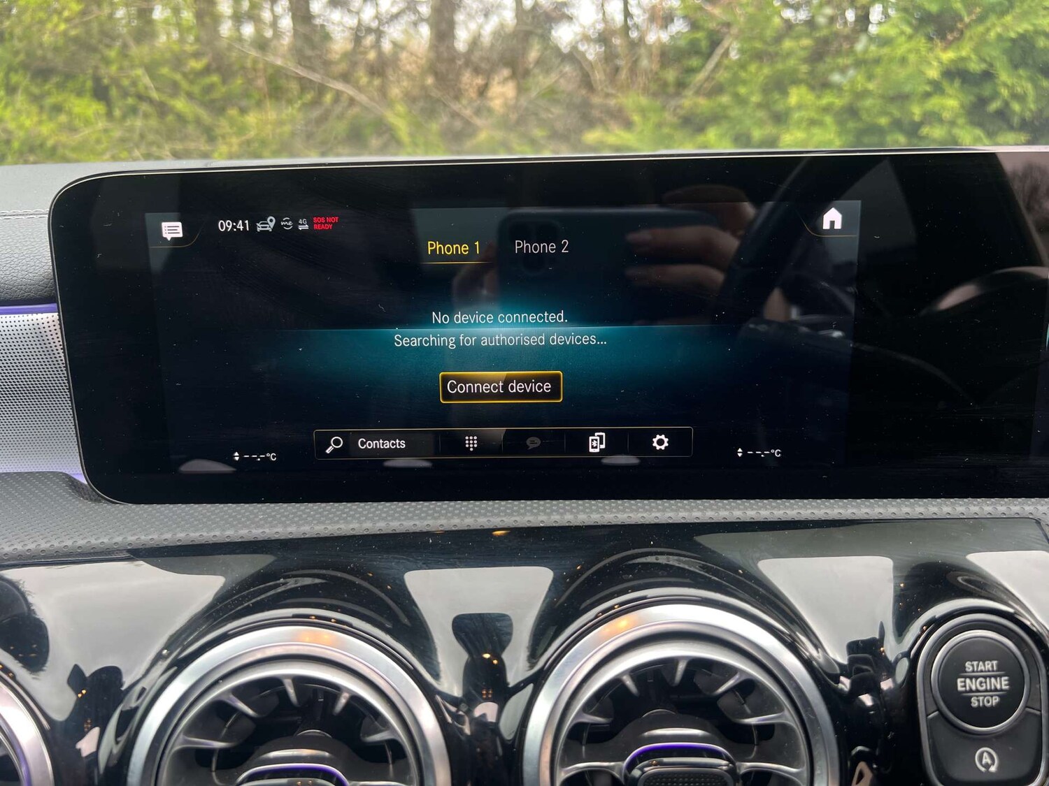 Used Mercedes-Benz A-Class 2022 for sale - 77984296: Photo 48