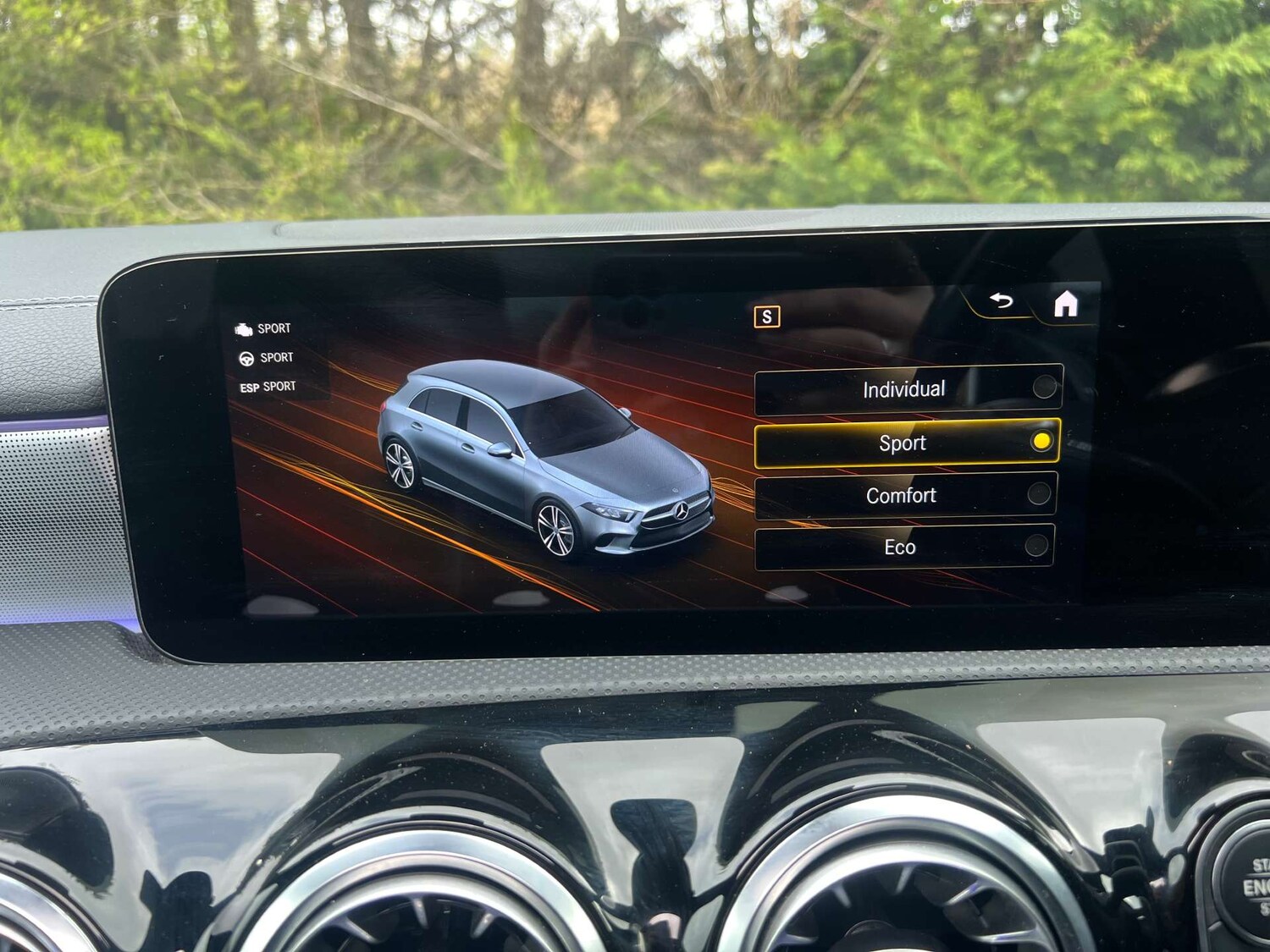 Used Mercedes-Benz A-Class 2022 for sale - 77984296: Photo 49