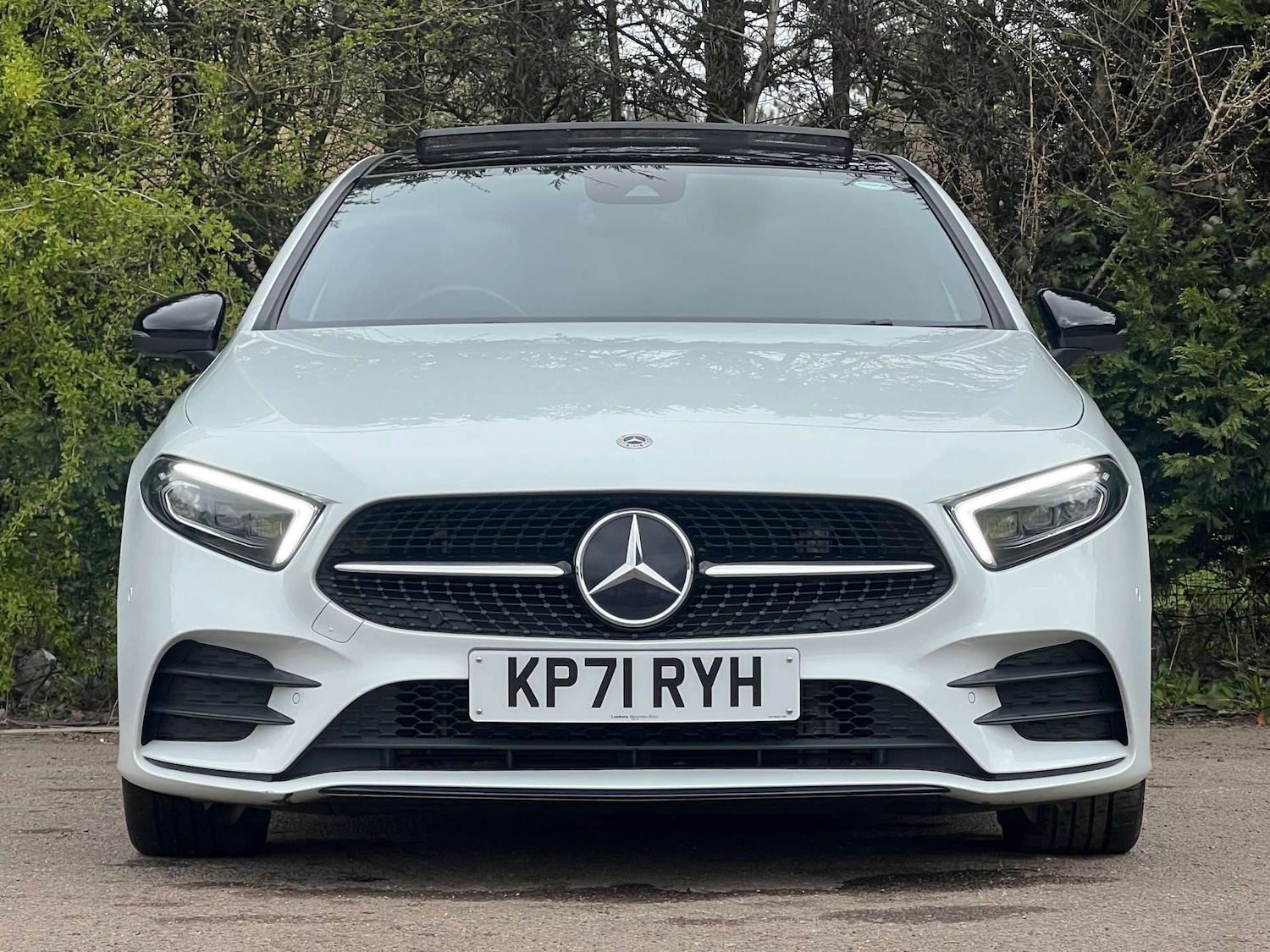 Used Mercedes-Benz A-Class 2022 for sale - 77984296: Photo 5