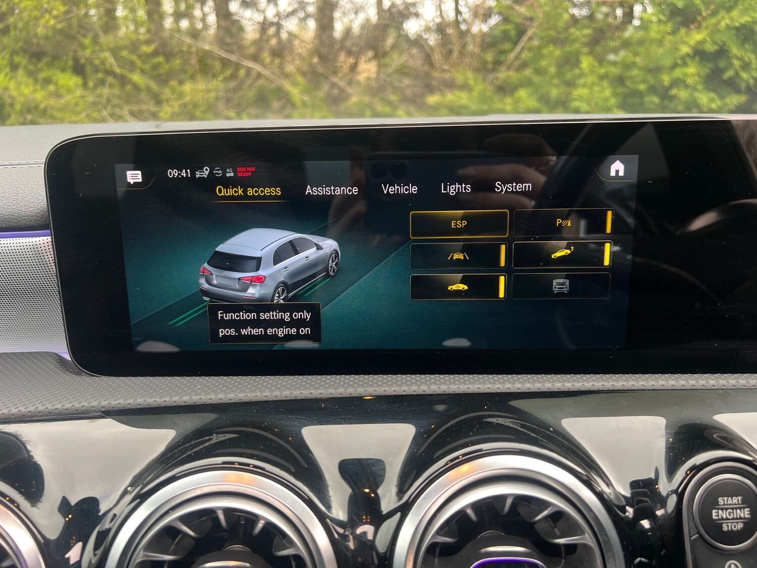 Used Mercedes-Benz A-Class 2022 for sale - 77984296: Photo 50