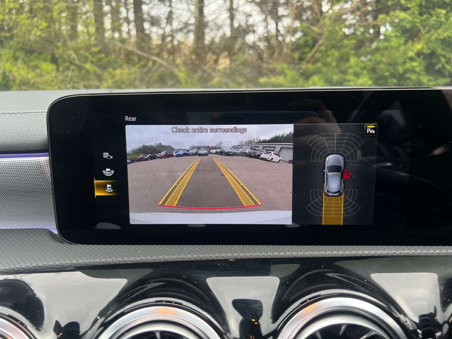 Used Mercedes-Benz A-Class 2022 for sale - 77984296: Photo 51