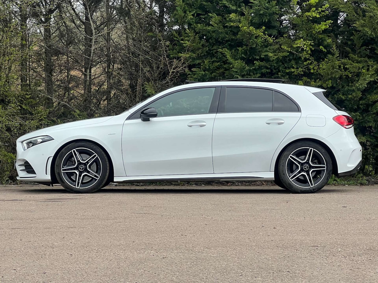 Used Mercedes-Benz A-Class 2022 for sale - 77984296: Photo 7