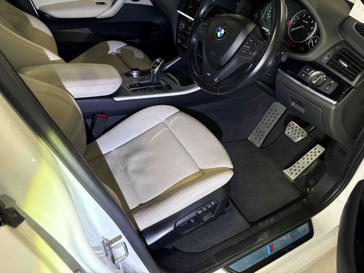 Used BMW X4 2015 for sale - 78162711: Photo 12