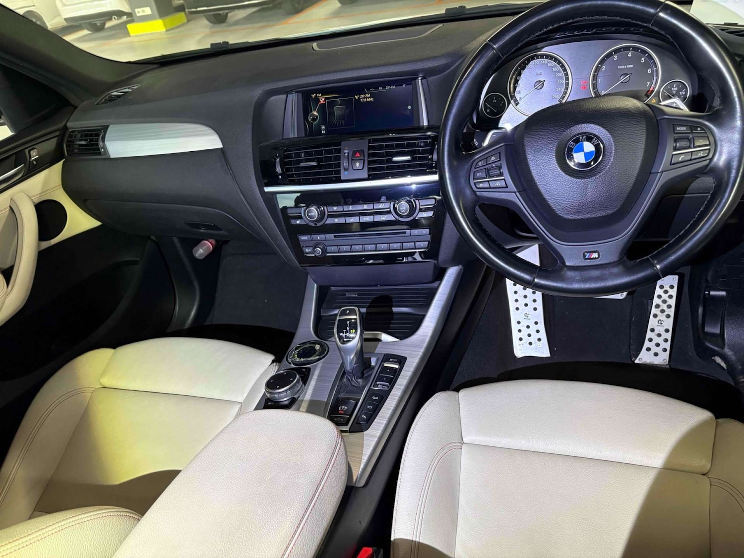 Used BMW X4 2015 for sale - 78162711: Photo 13