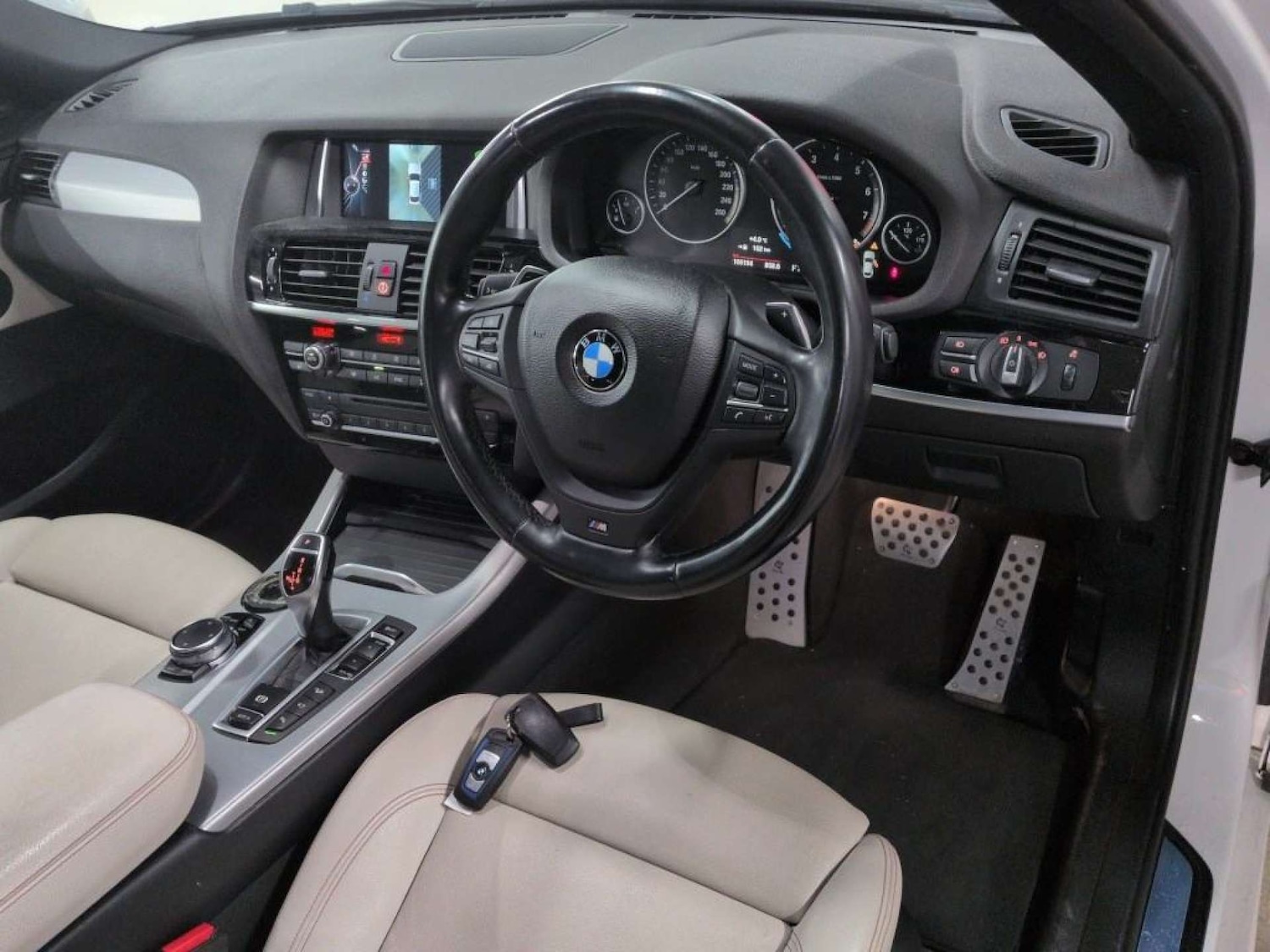 Used BMW X4 2015 for sale - 78162711: Photo 16