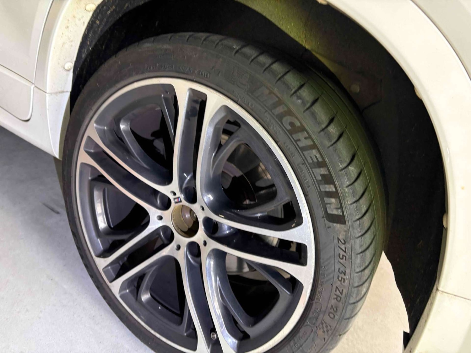 Used BMW X4 2015 for sale - 78162711: Photo 22