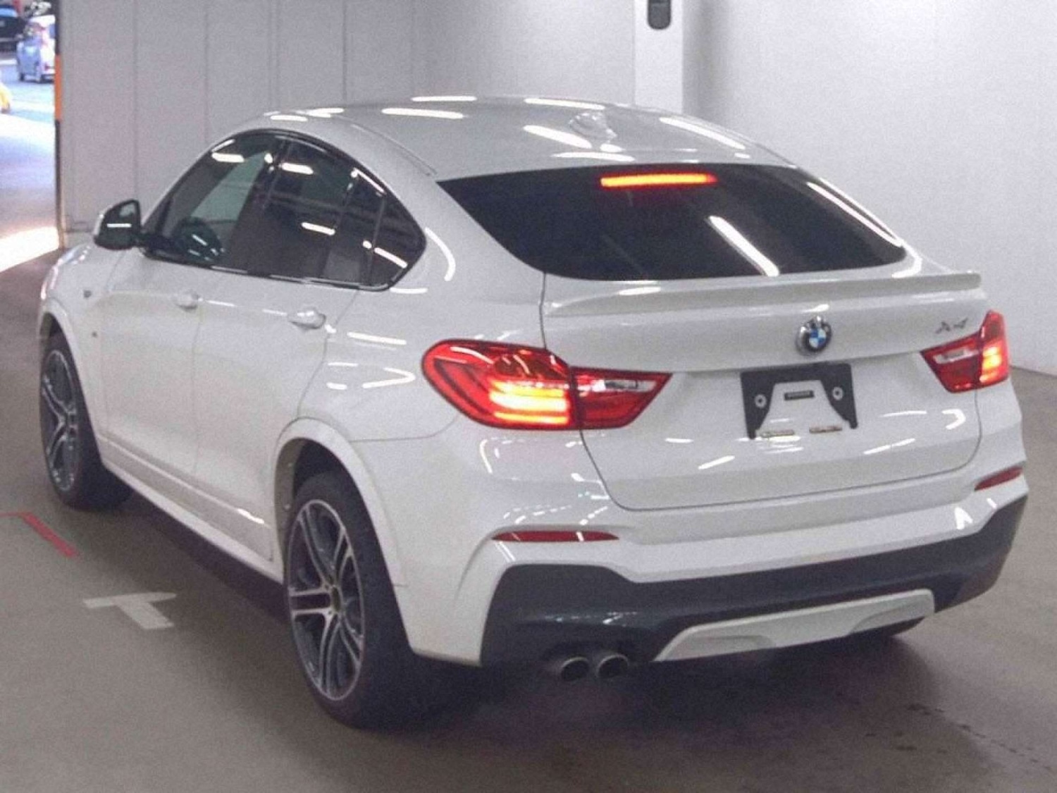 Used BMW X4 2015 for sale - 78162711: Photo 6