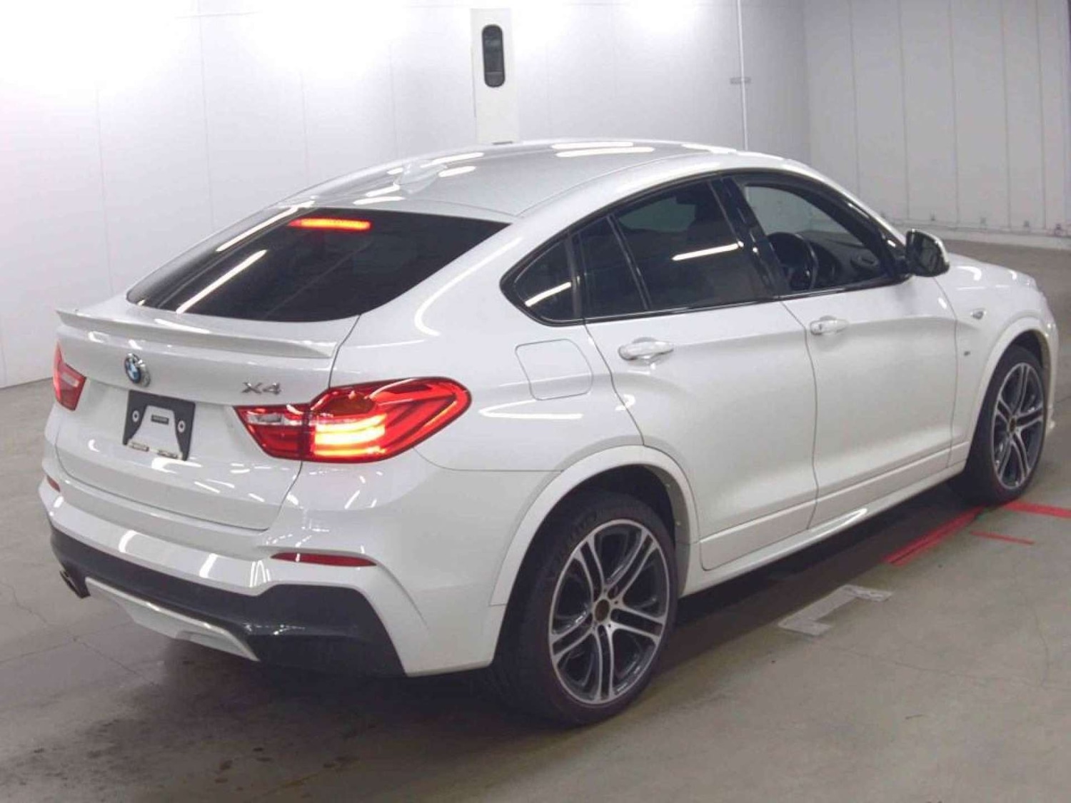 Used BMW X4 2015 for sale - 78162711: Photo 8