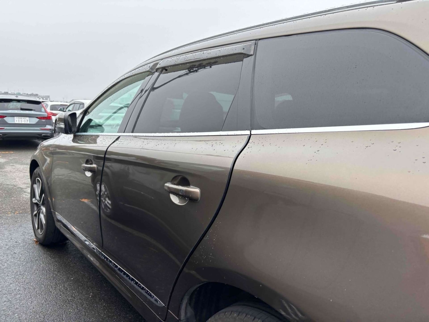 Used Volvo XC60 2016 for sale - 77051640: Photo 12