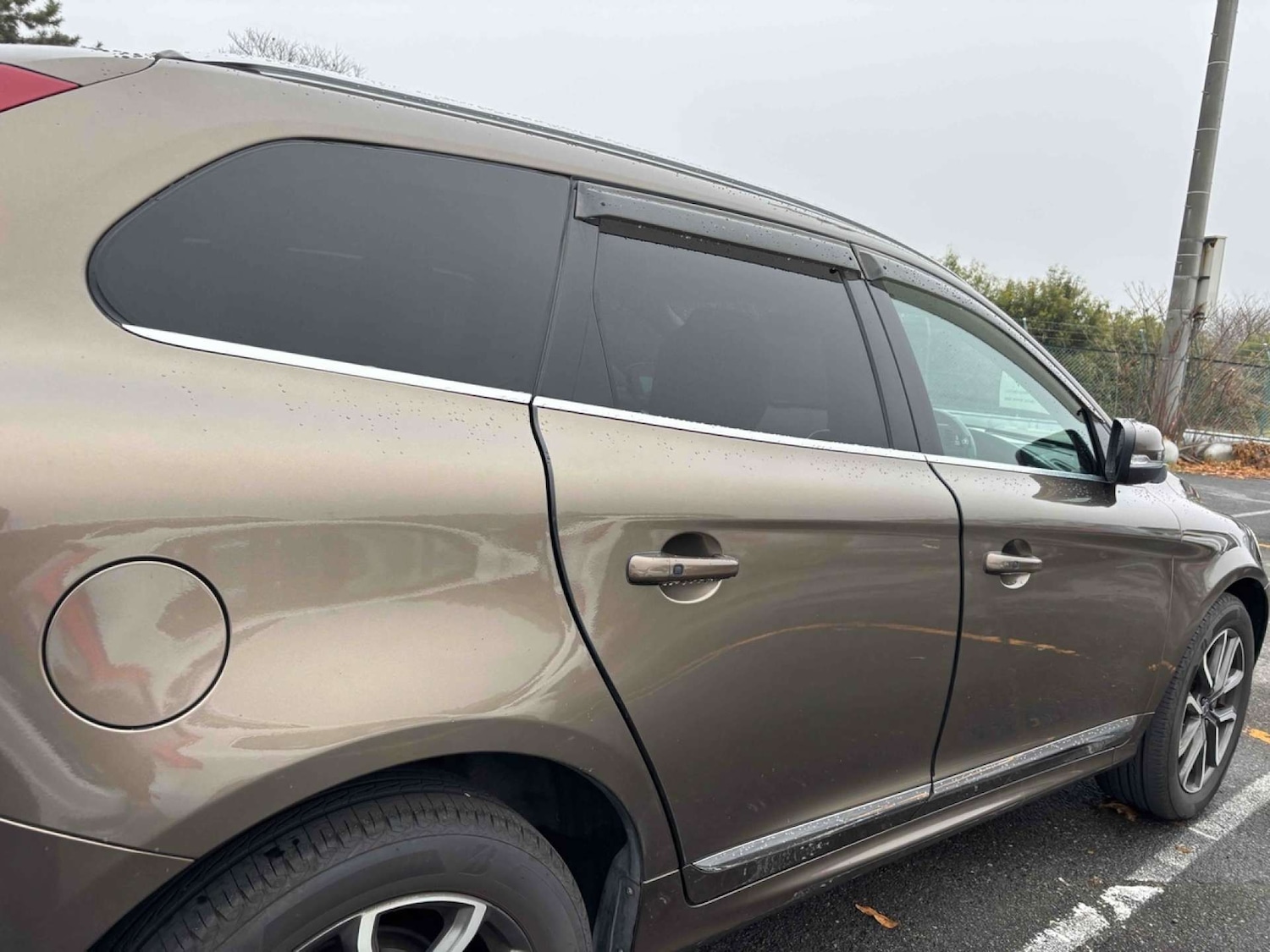 Used Volvo XC60 2016 for sale - 77051640: Photo 13