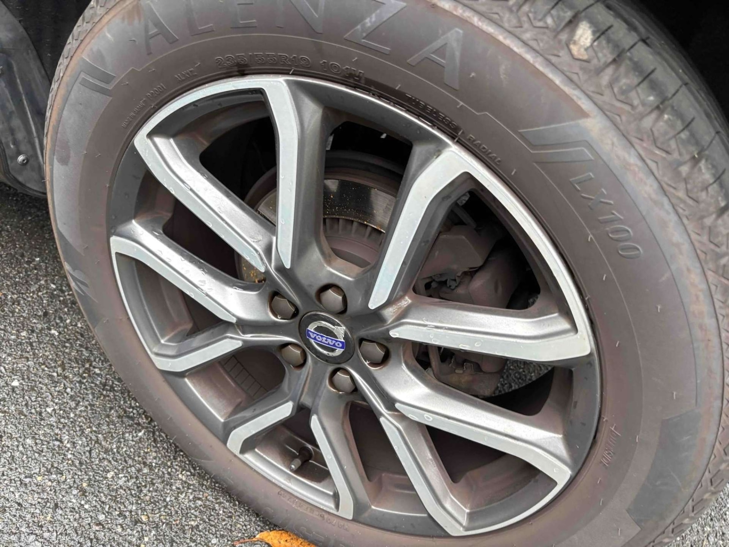 Used Volvo XC60 2016 for sale - 77051640: Photo 20