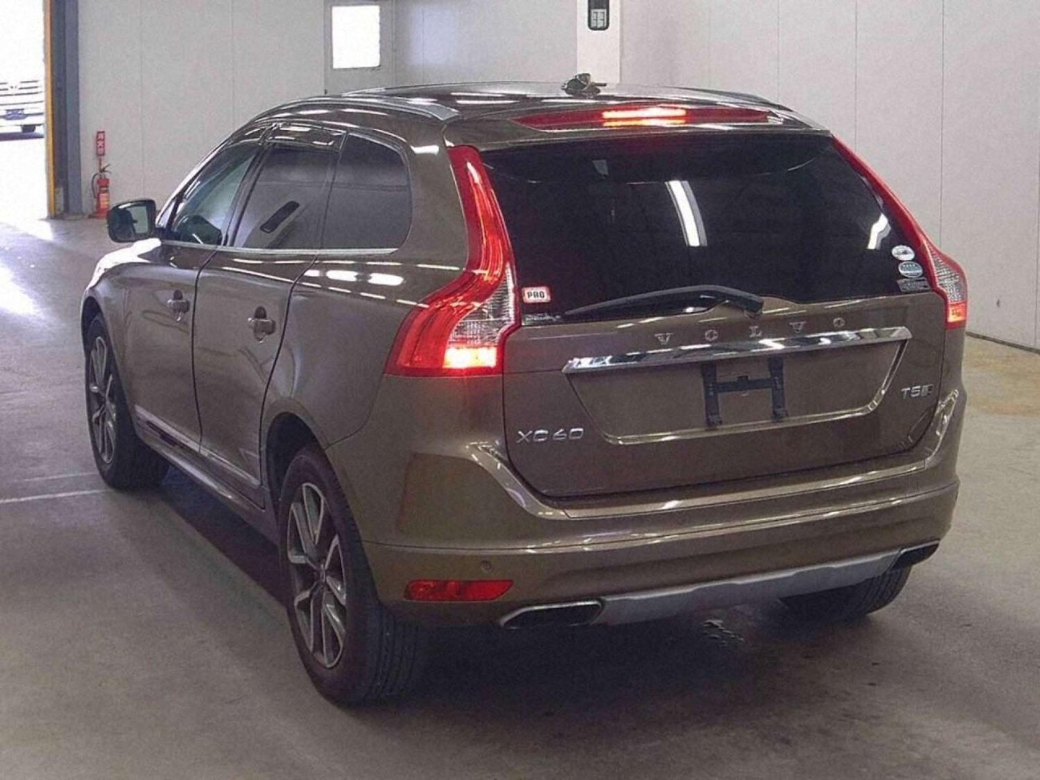 Used Volvo XC60 2016 for sale - 77051640: Photo 7