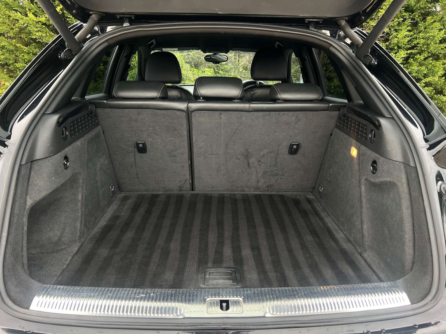 Used Audi Q3 2015 for sale - 77916368: Photo 13