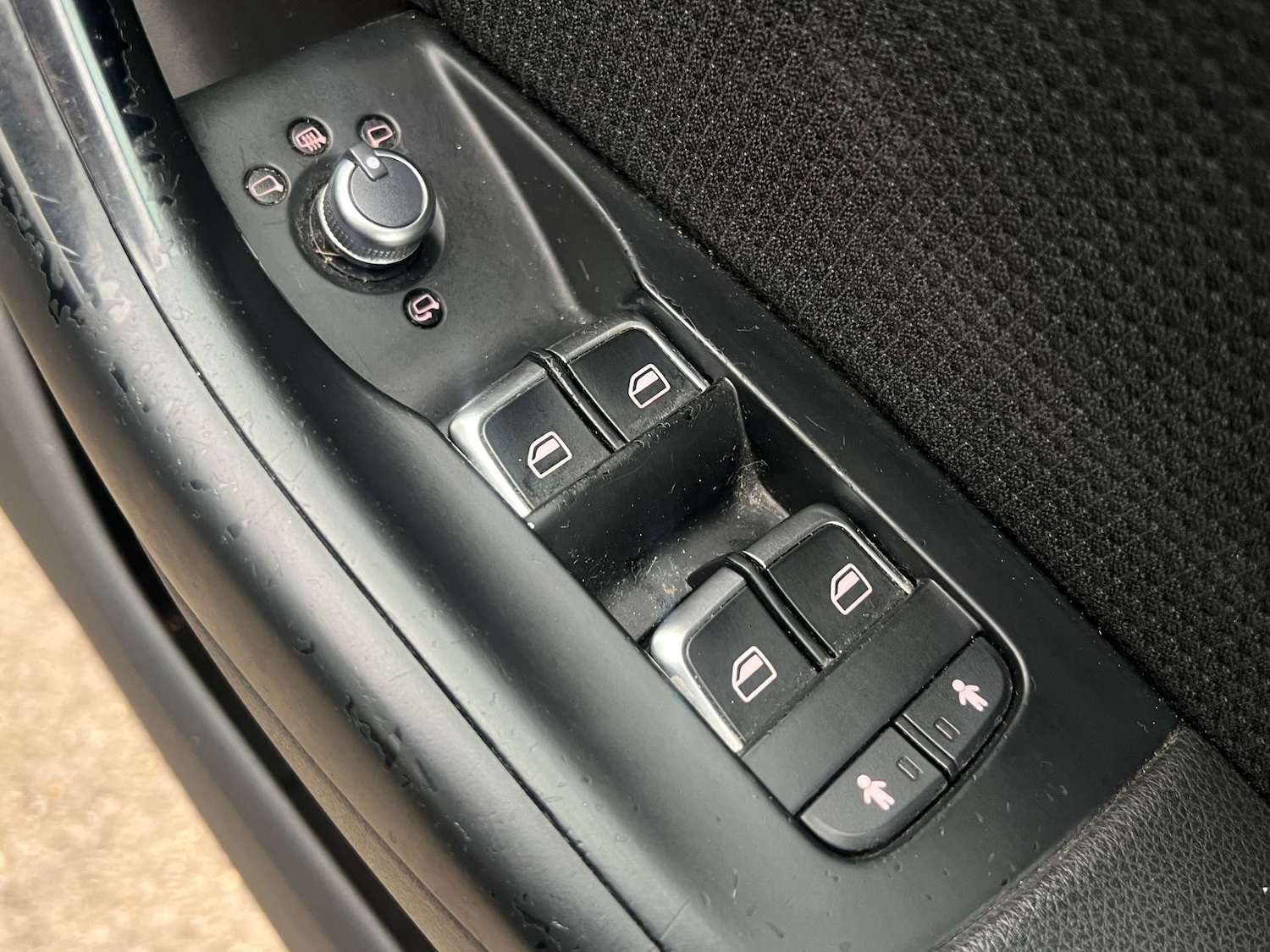 Used Audi Q3 2015 for sale - 77916368: Photo 16