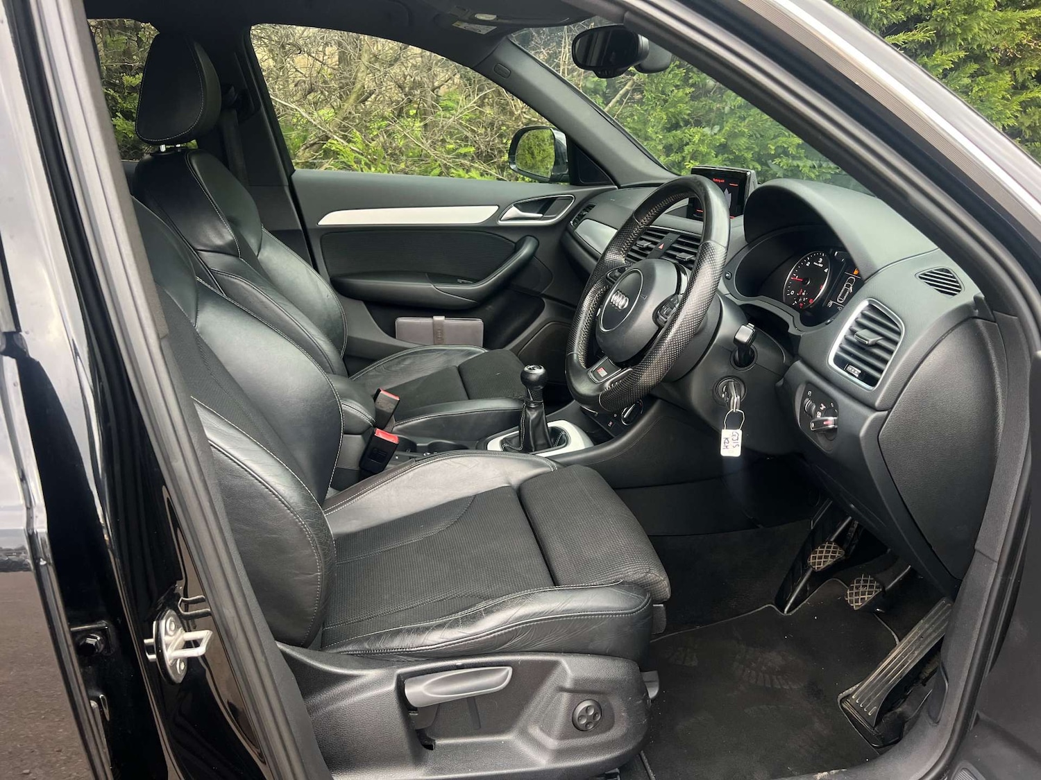 Used Audi Q3 2015 for sale - 77916368: Photo 18