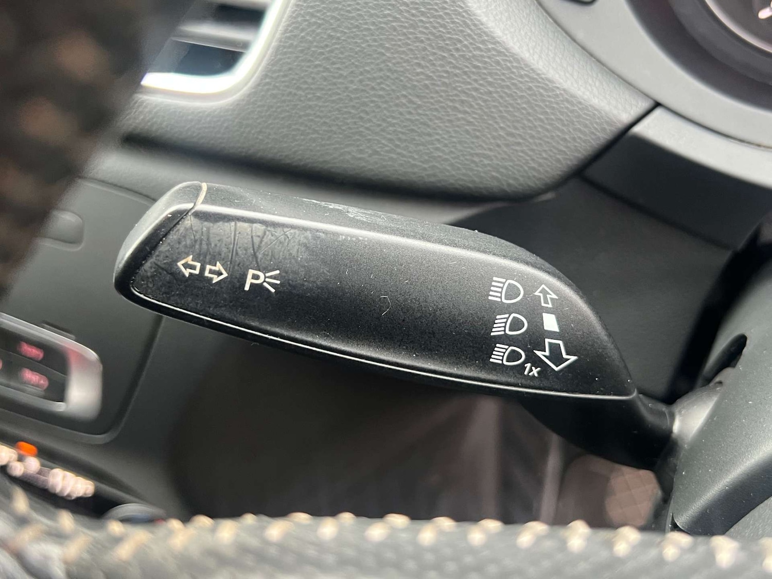 Used Audi Q3 2015 for sale - 77916368: Photo 27