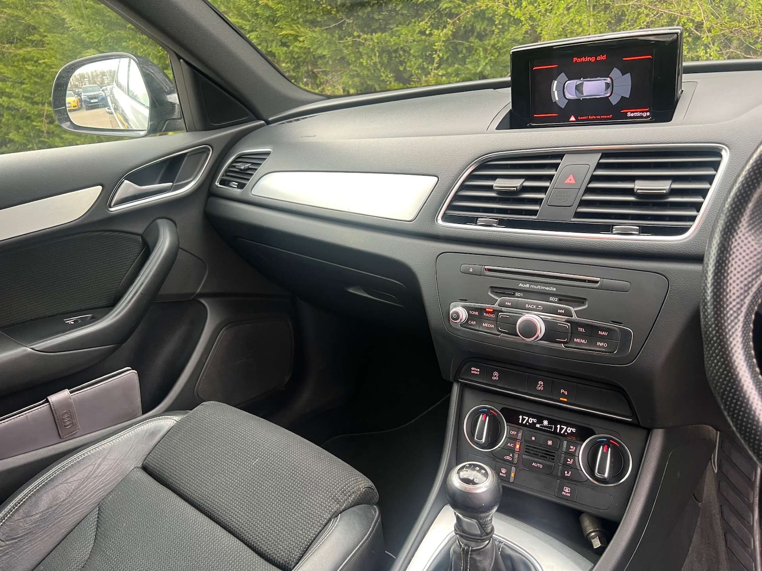 Used Audi Q3 2015 for sale - 77916368: Photo 32