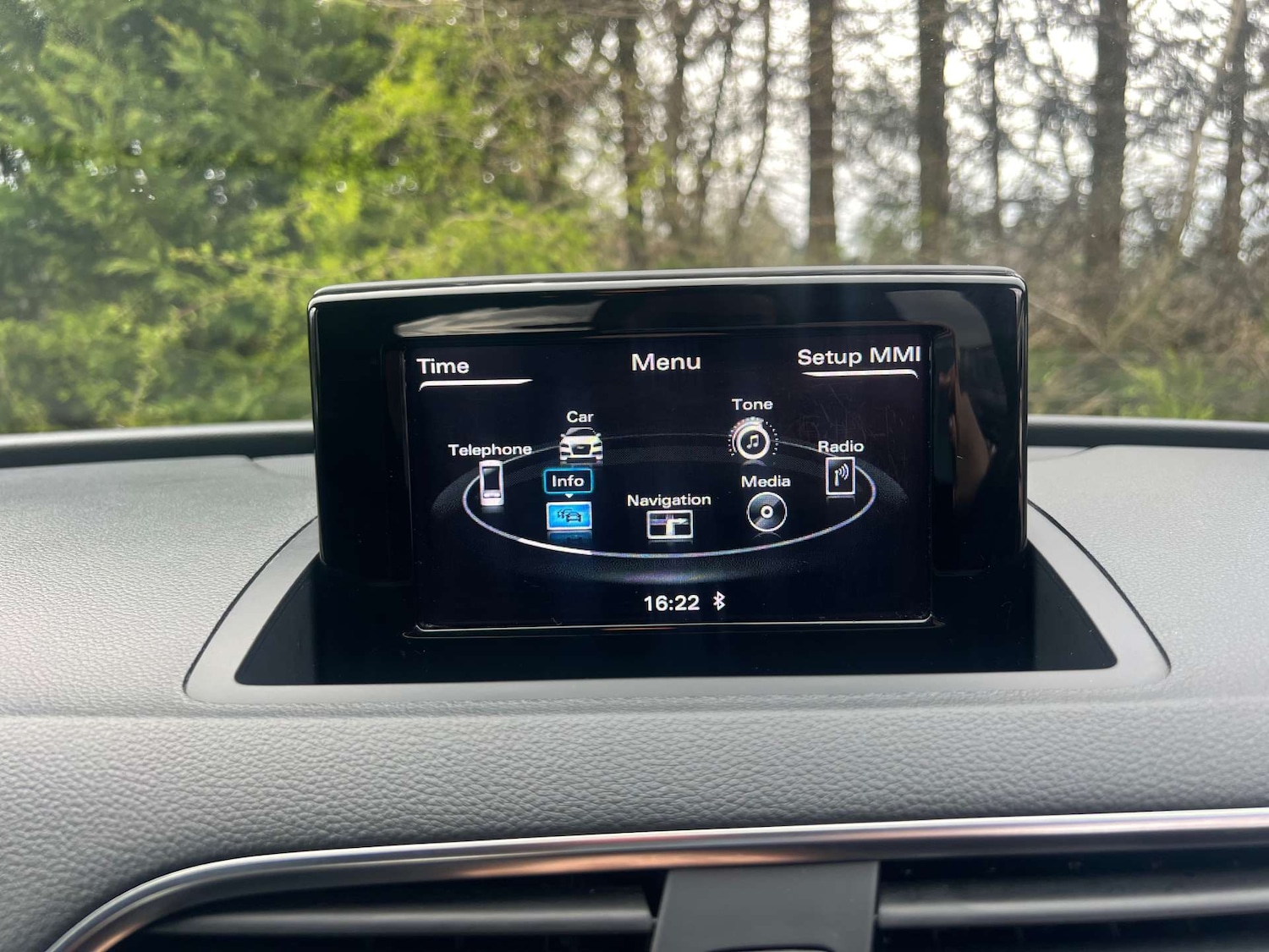 Used Audi Q3 2015 for sale - 77916368: Photo 40