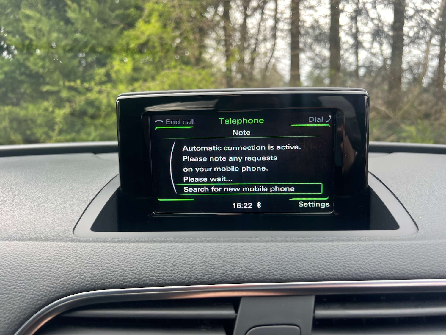 Used Audi Q3 2015 for sale - 77916368: Photo 41