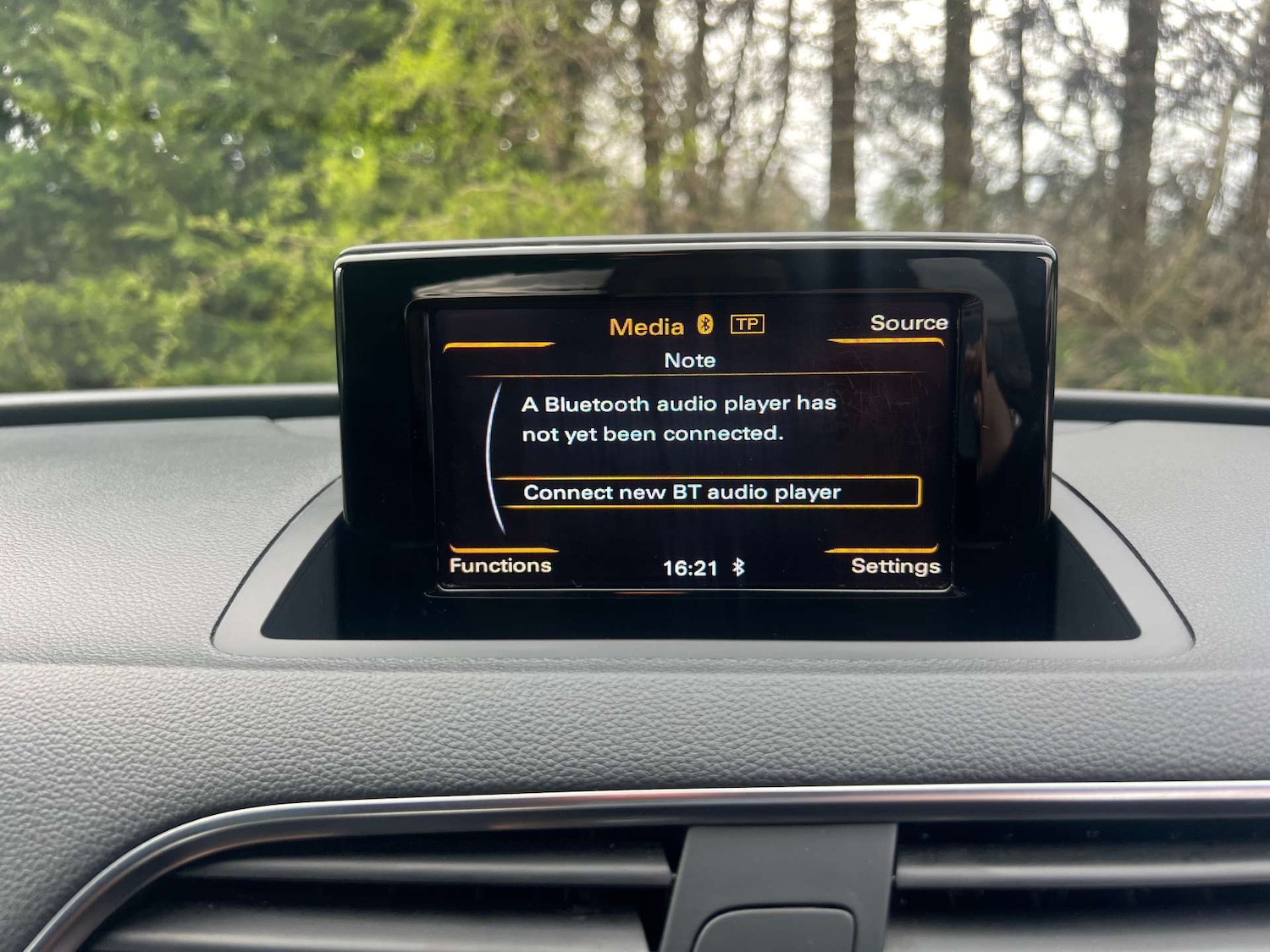 Used Audi Q3 2015 for sale - 77916368: Photo 42