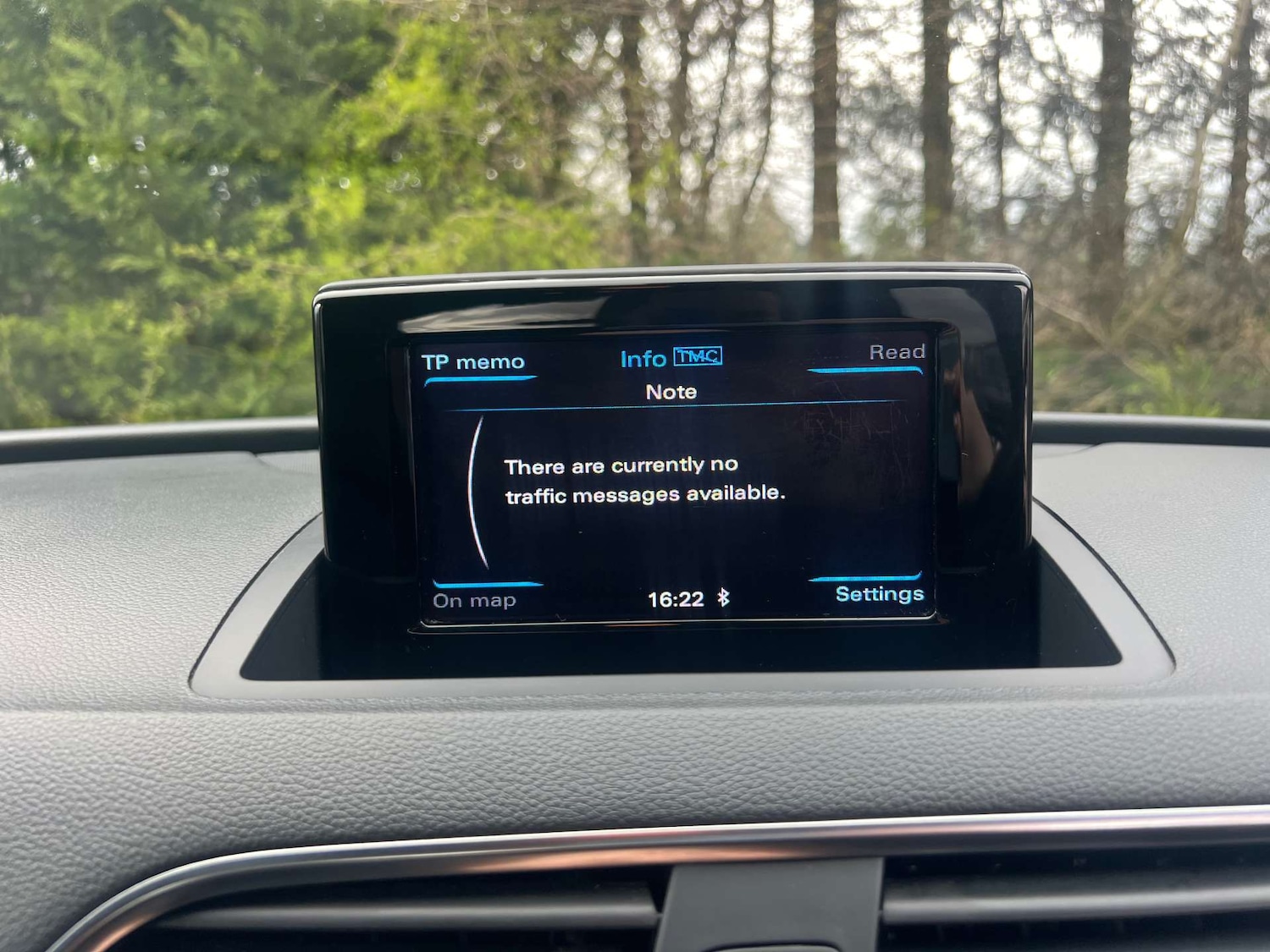 Used Audi Q3 2015 for sale - 77916368: Photo 43