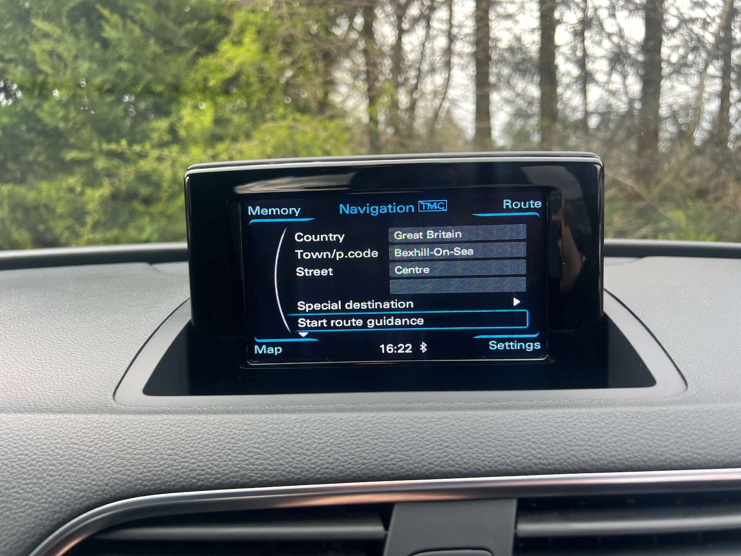 Used Audi Q3 2015 for sale - 77916368: Photo 46