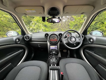 Used MINI Countryman 2014 for sale - 79437421: Photo