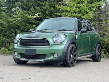 Used MINI Countryman 2014 for sale - 79437421: Photo
