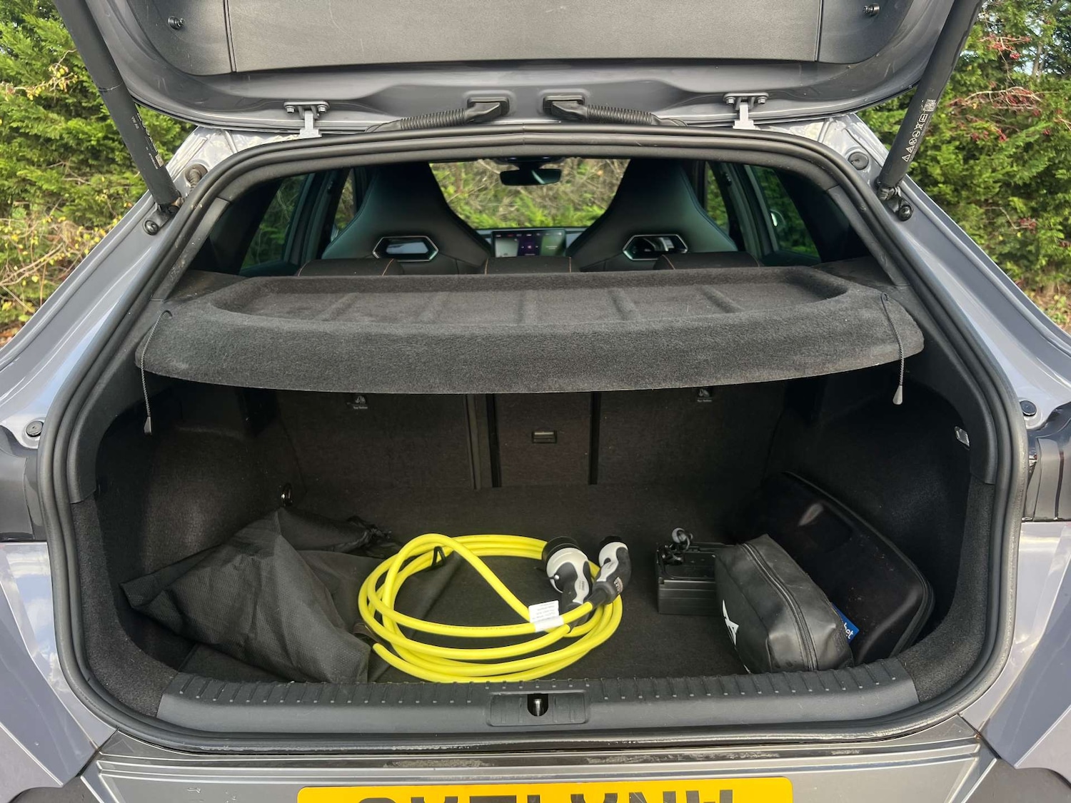 Used Cupra Formentor 2021 for sale - 76776876: Photo 13