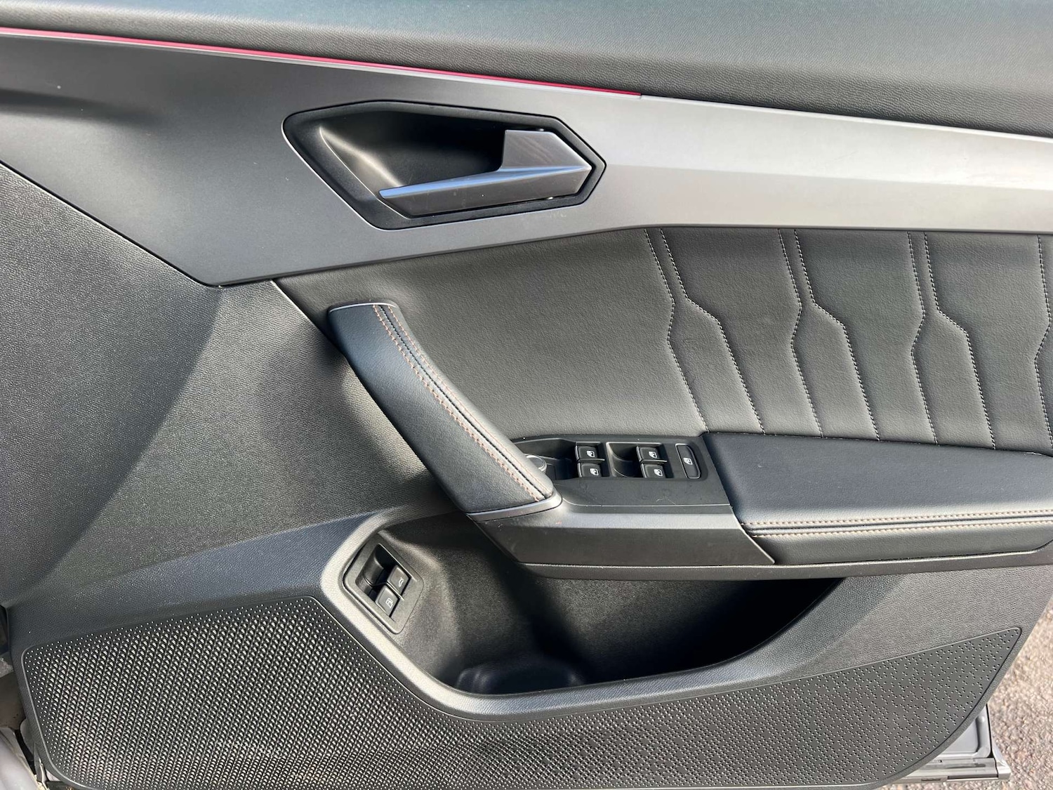 Used Cupra Formentor 2021 for sale - 76776876: Photo 15