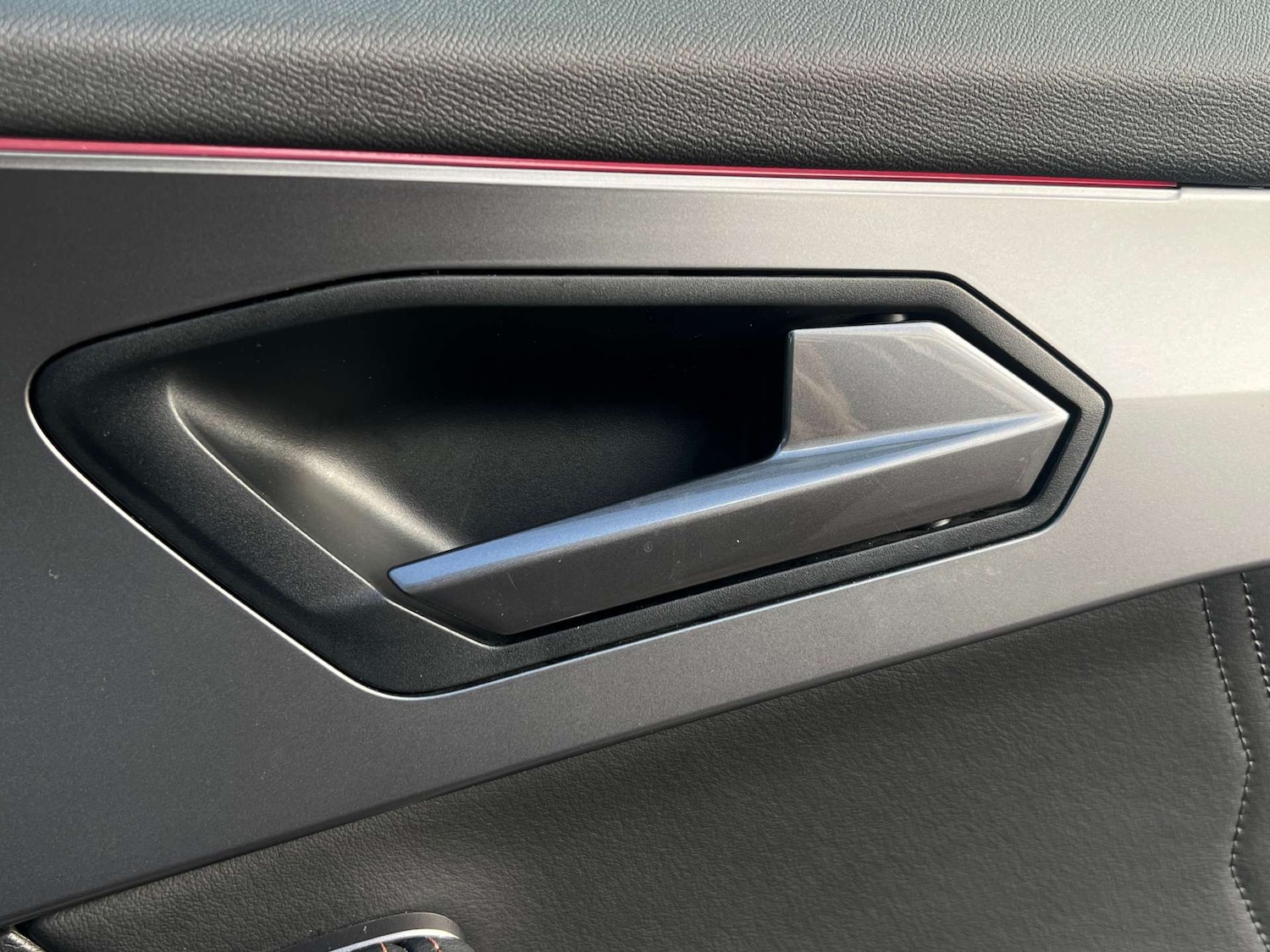 Used Cupra Formentor 2021 for sale - 76776876: Photo 16