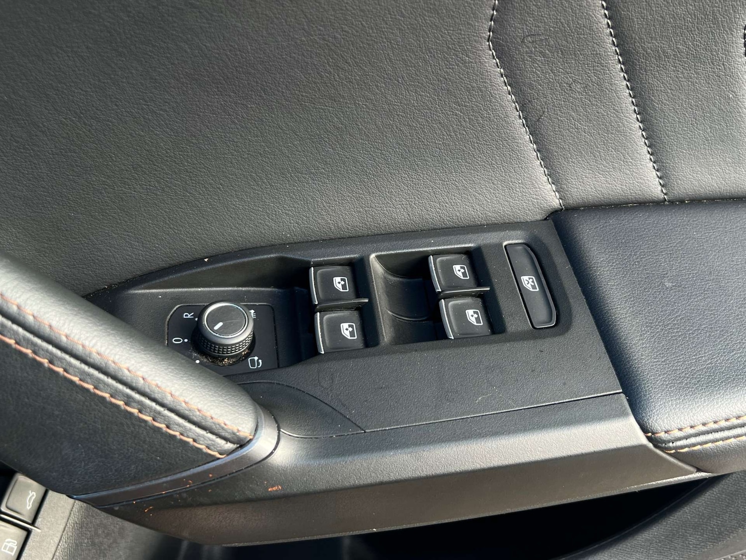 Used Cupra Formentor 2021 for sale - 76776876: Photo 17