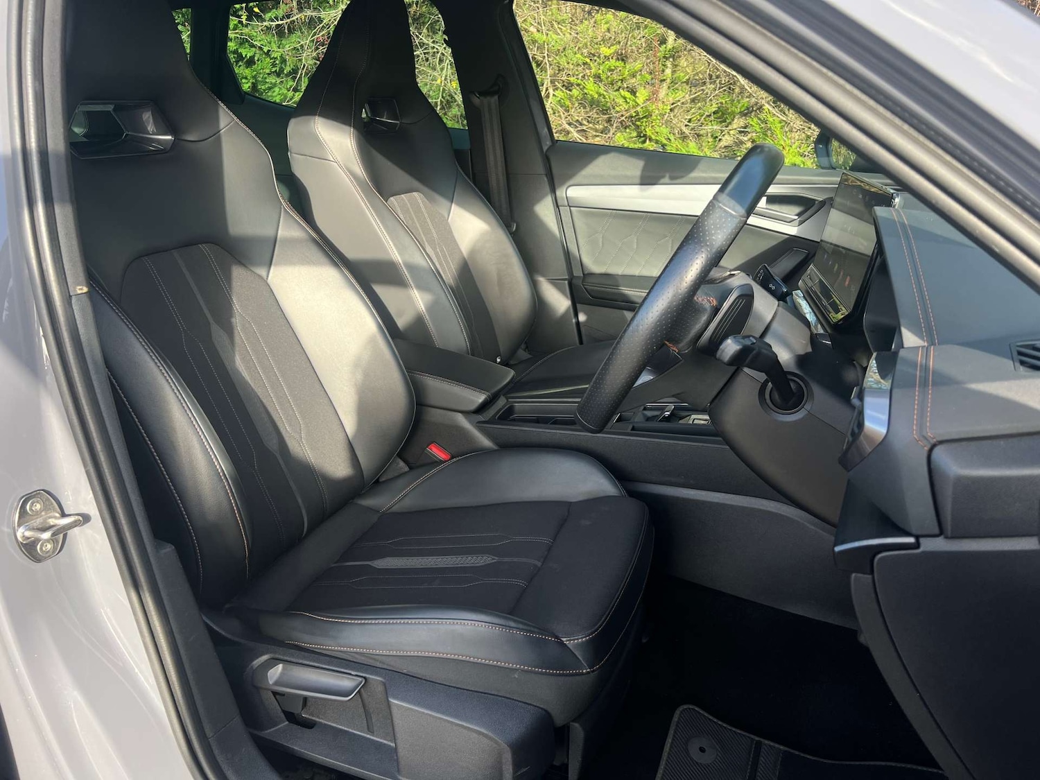 Used Cupra Formentor 2021 for sale - 76776876: Photo 19