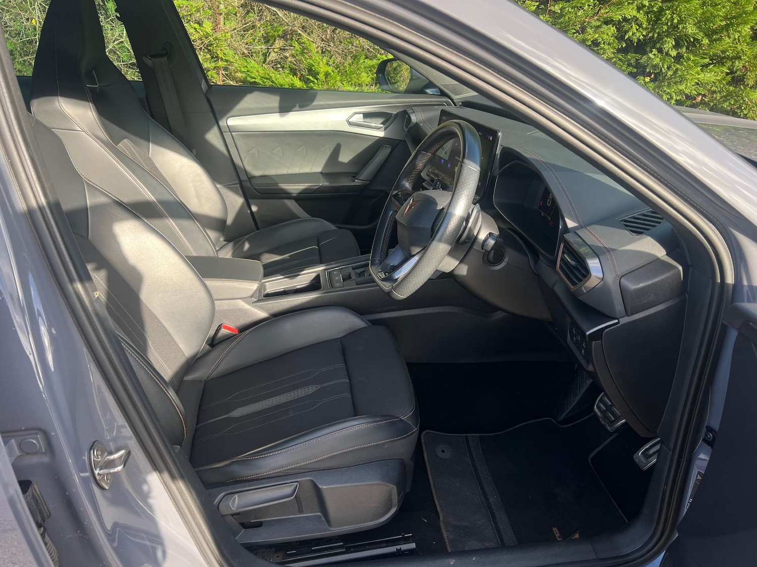 Used Cupra Formentor 2021 for sale - 76776876: Photo 20