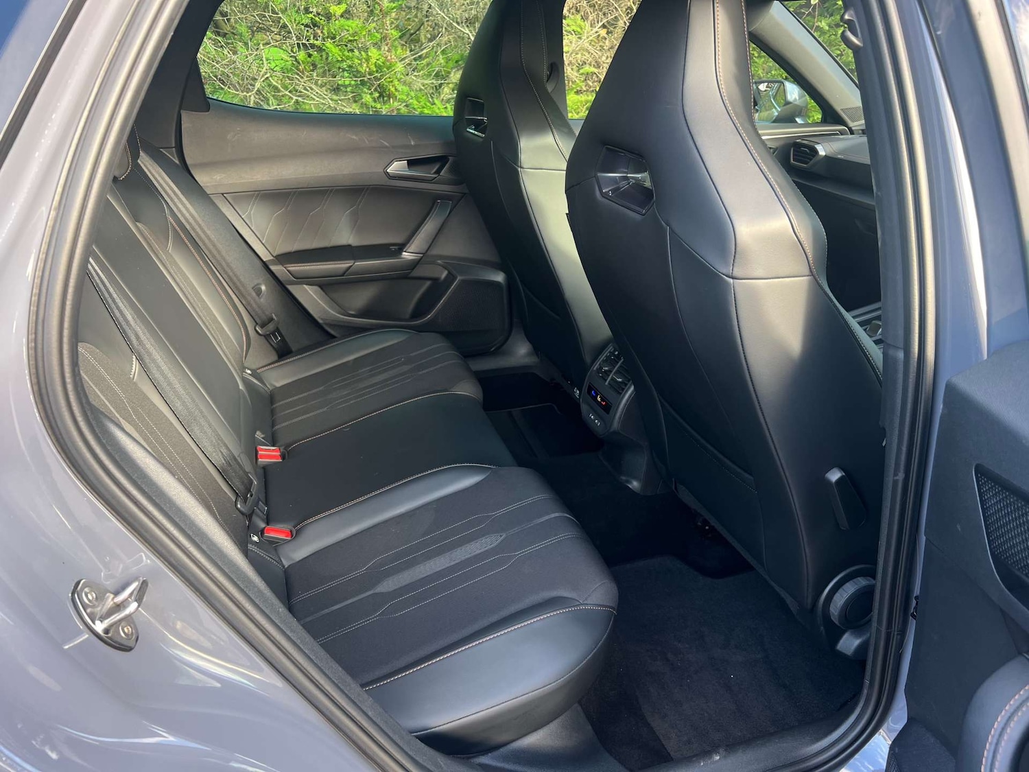 Used Cupra Formentor 2021 for sale - 76776876: Photo 21