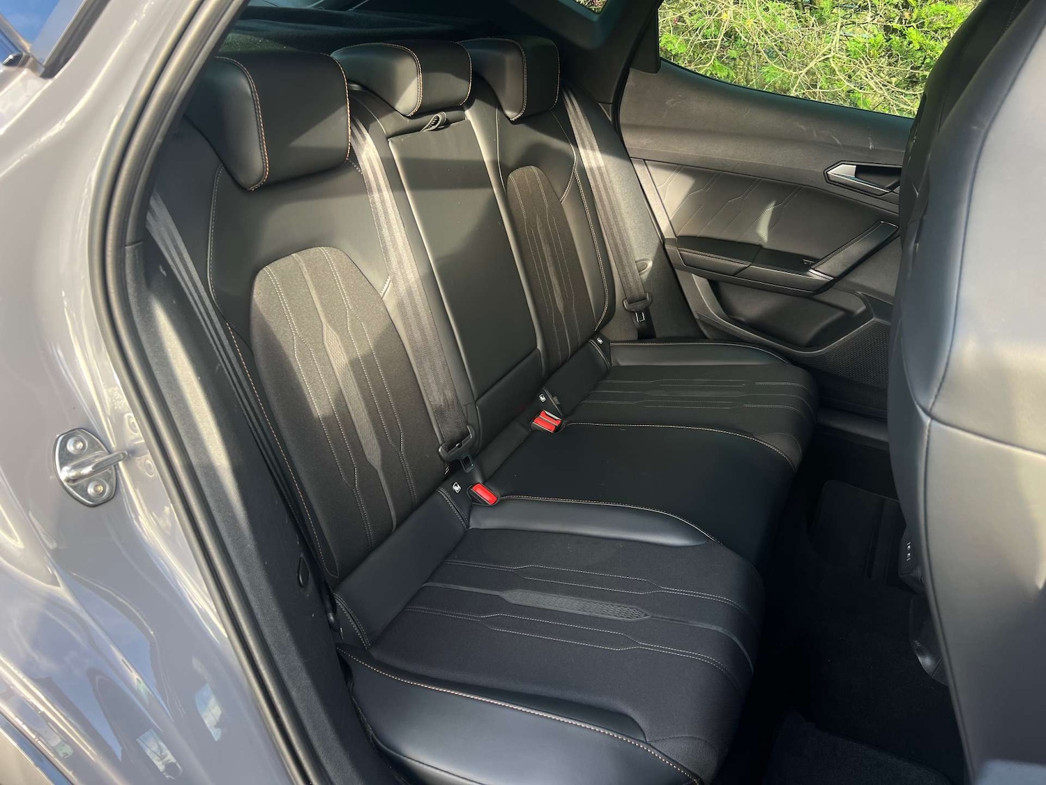 Used Cupra Formentor 2021 for sale - 76776876: Photo 23