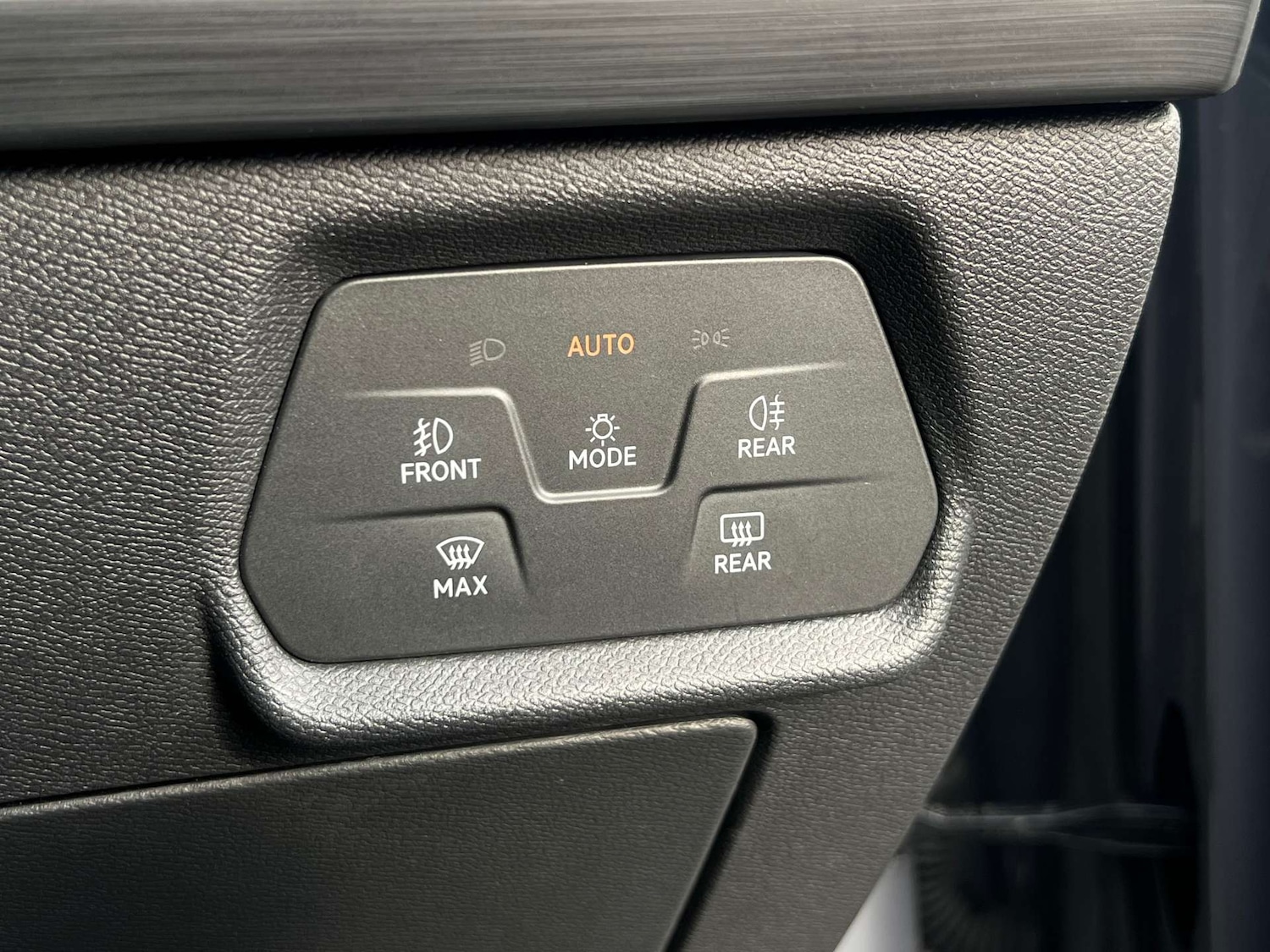 Used Cupra Formentor 2021 for sale - 76776876: Photo 24