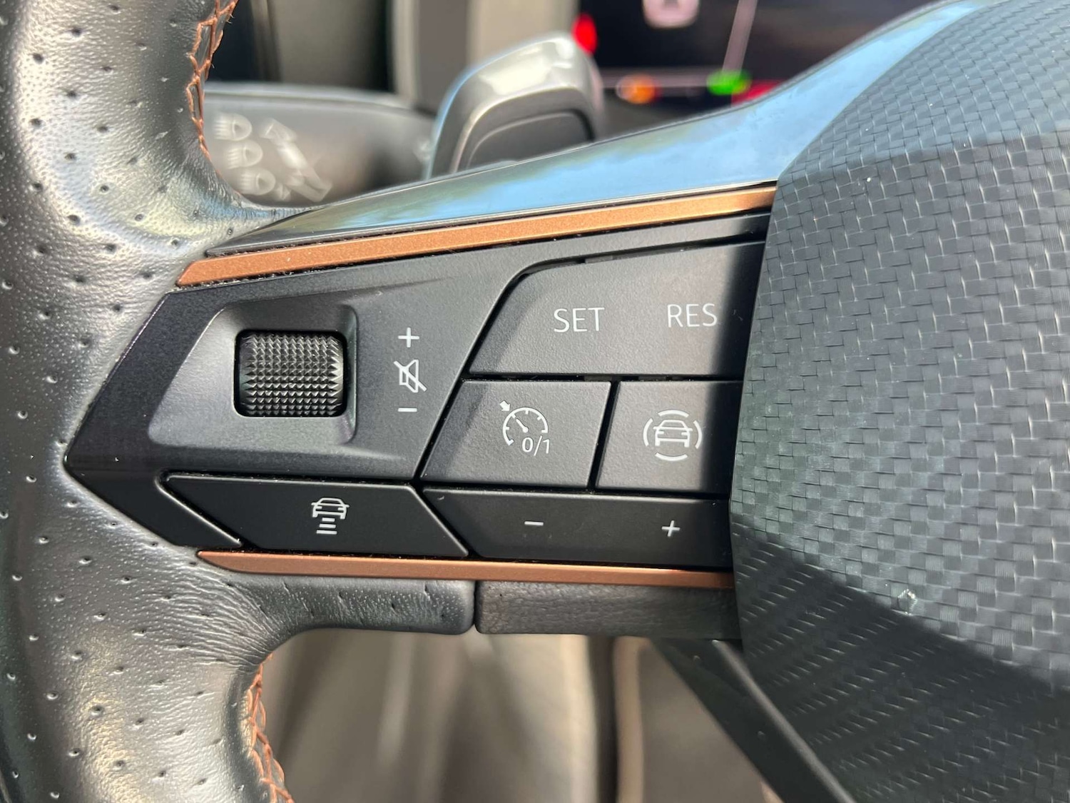 Used Cupra Formentor 2021 for sale - 76776876: Photo 28