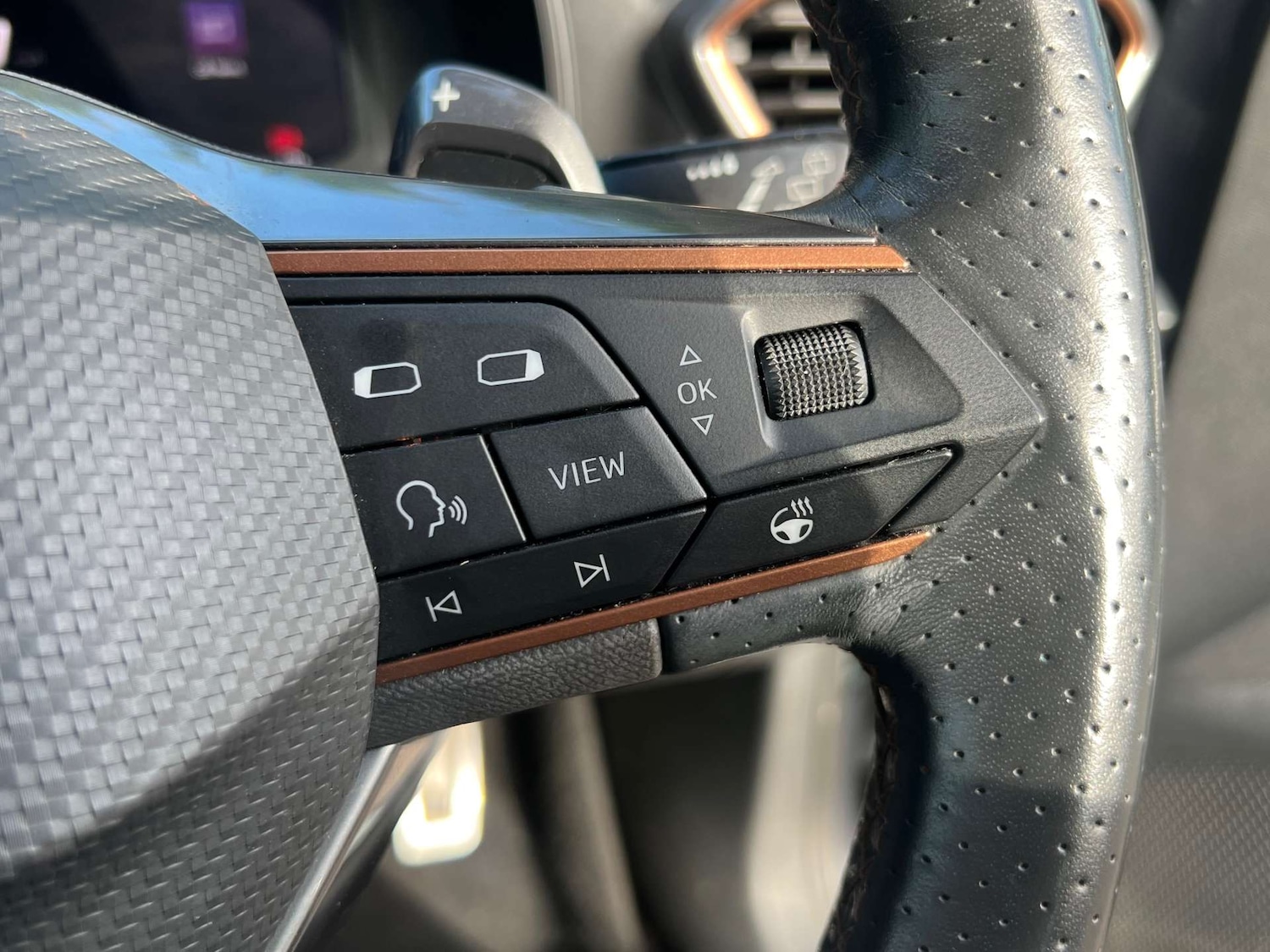 Used Cupra Formentor 2021 for sale - 76776876: Photo 29