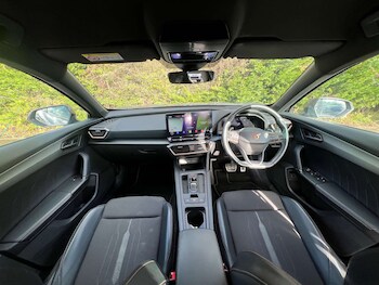 Used Cupra Formentor 2021 for sale - 76776876: Photo