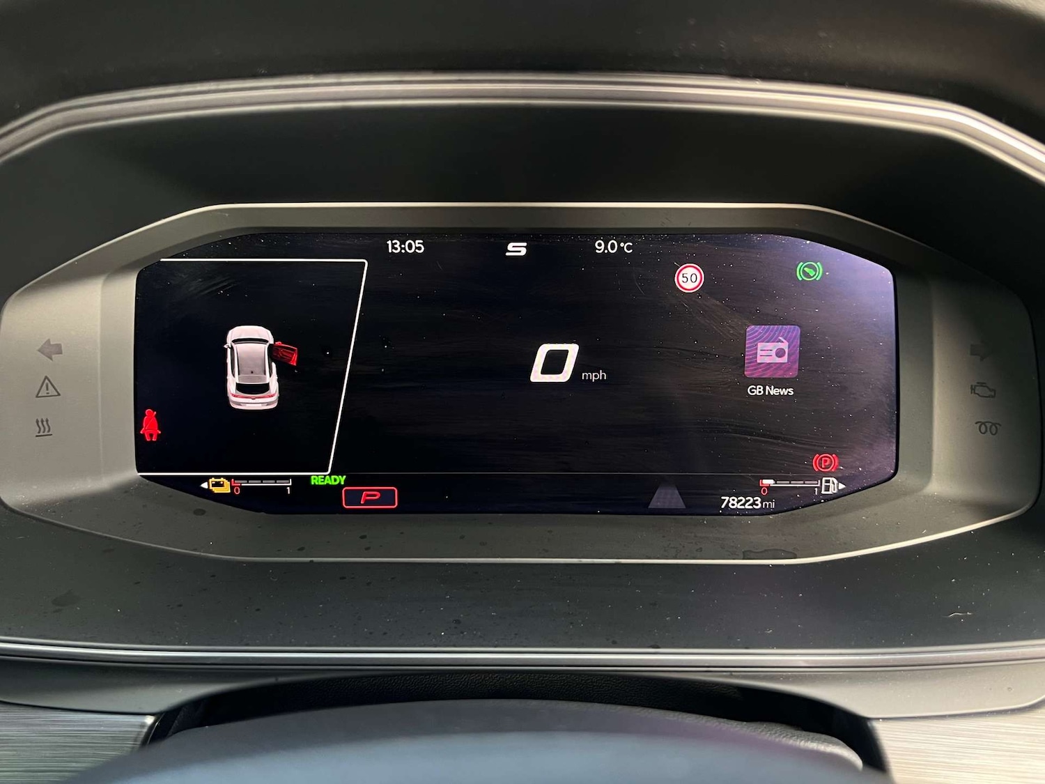 Used Cupra Formentor 2021 for sale - 76776876: Photo 32