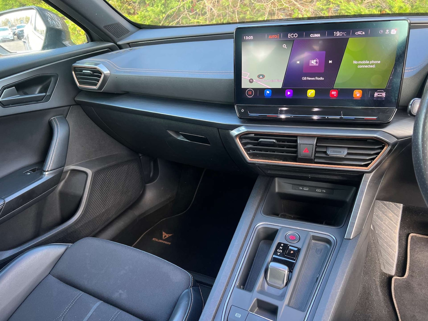 Used Cupra Formentor 2021 for sale - 76776876: Photo 34