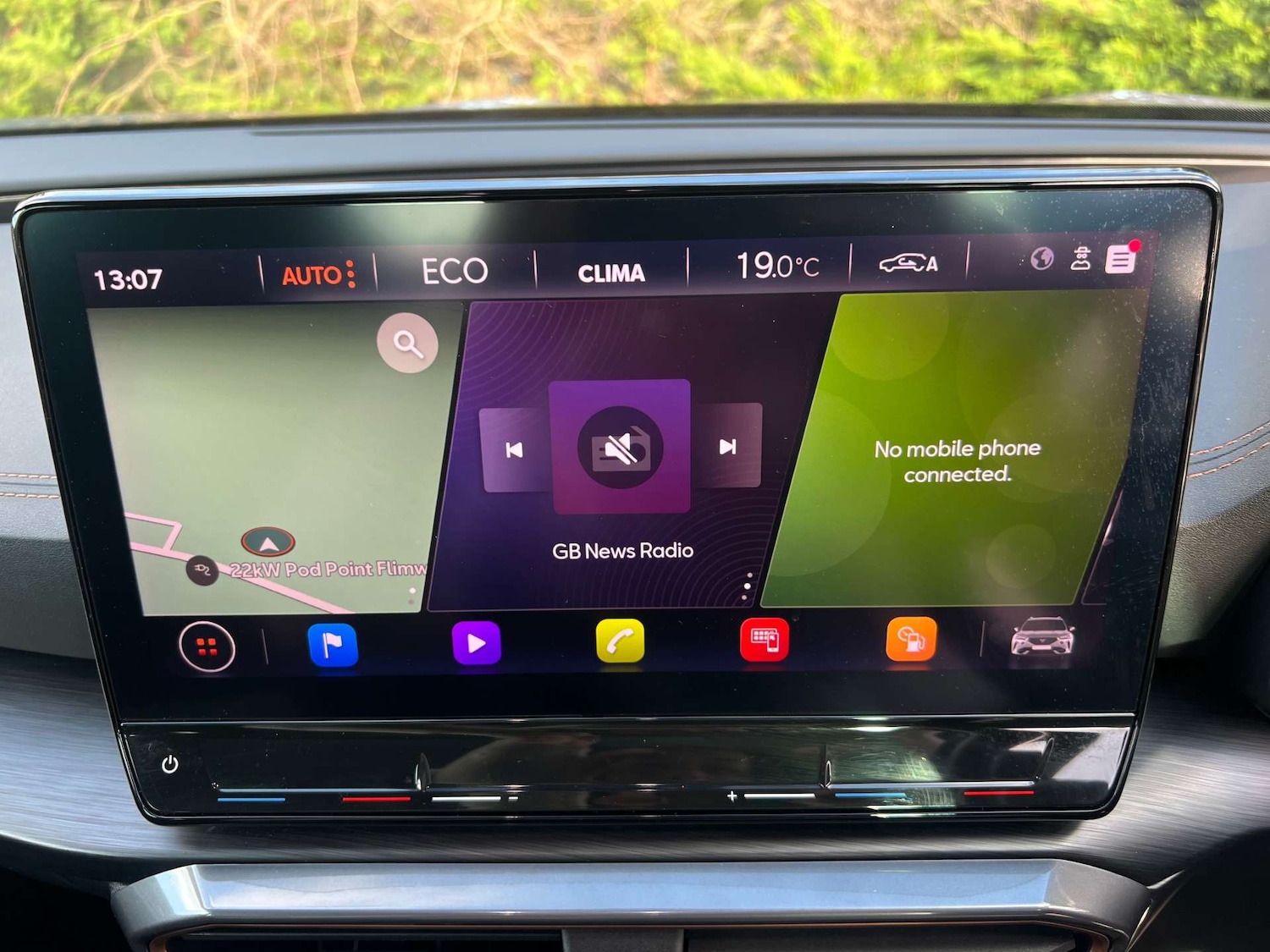 Used Cupra Formentor 2021 for sale - 76776876: Photo 35