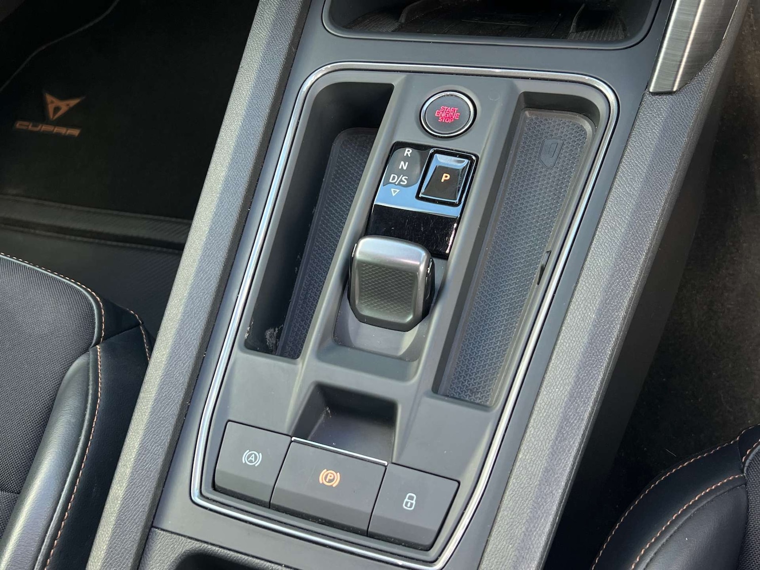 Used Cupra Formentor 2021 for sale - 76776876: Photo 38