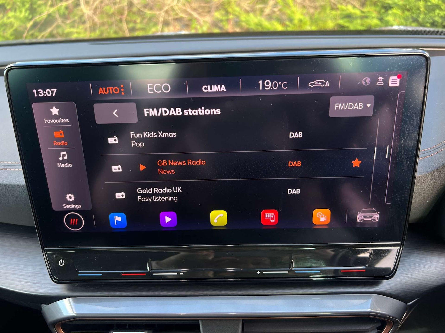 Used Cupra Formentor 2021 for sale - 76776876: Photo 43