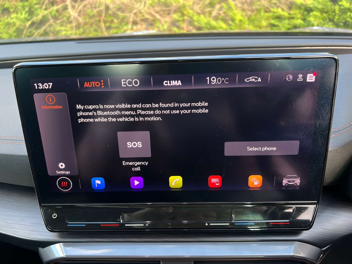 Used Cupra Formentor 2021 for sale - 76776876: Photo 45