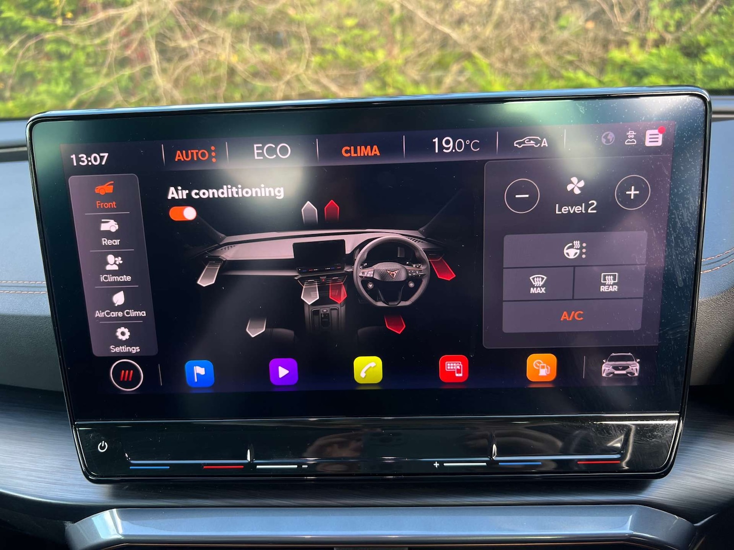 Used Cupra Formentor 2021 for sale - 76776876: Photo 47