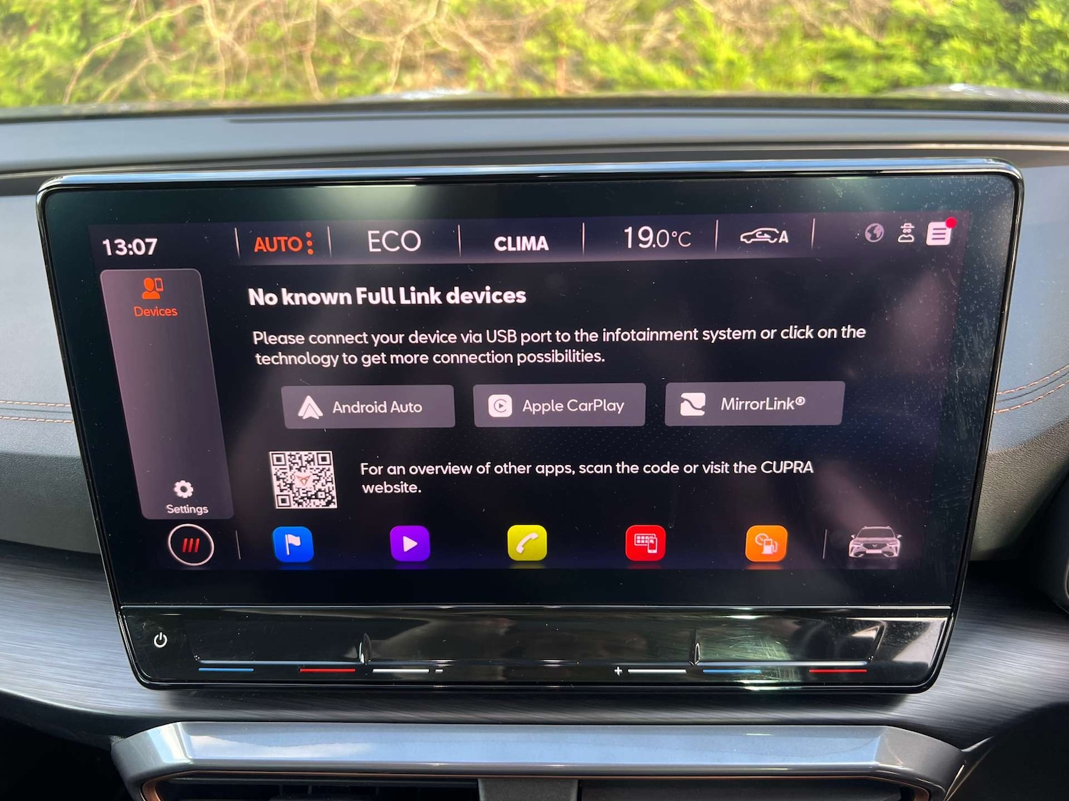 Used Cupra Formentor 2021 for sale - 76776876: Photo 49