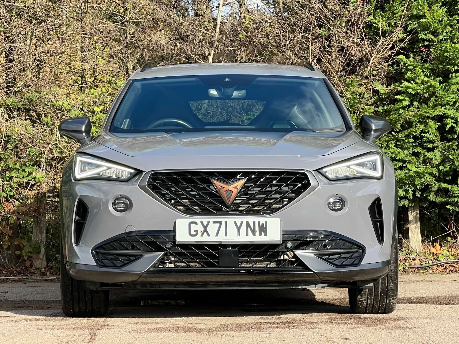 Used Cupra Formentor 2021 for sale - 76776876: Photo 5